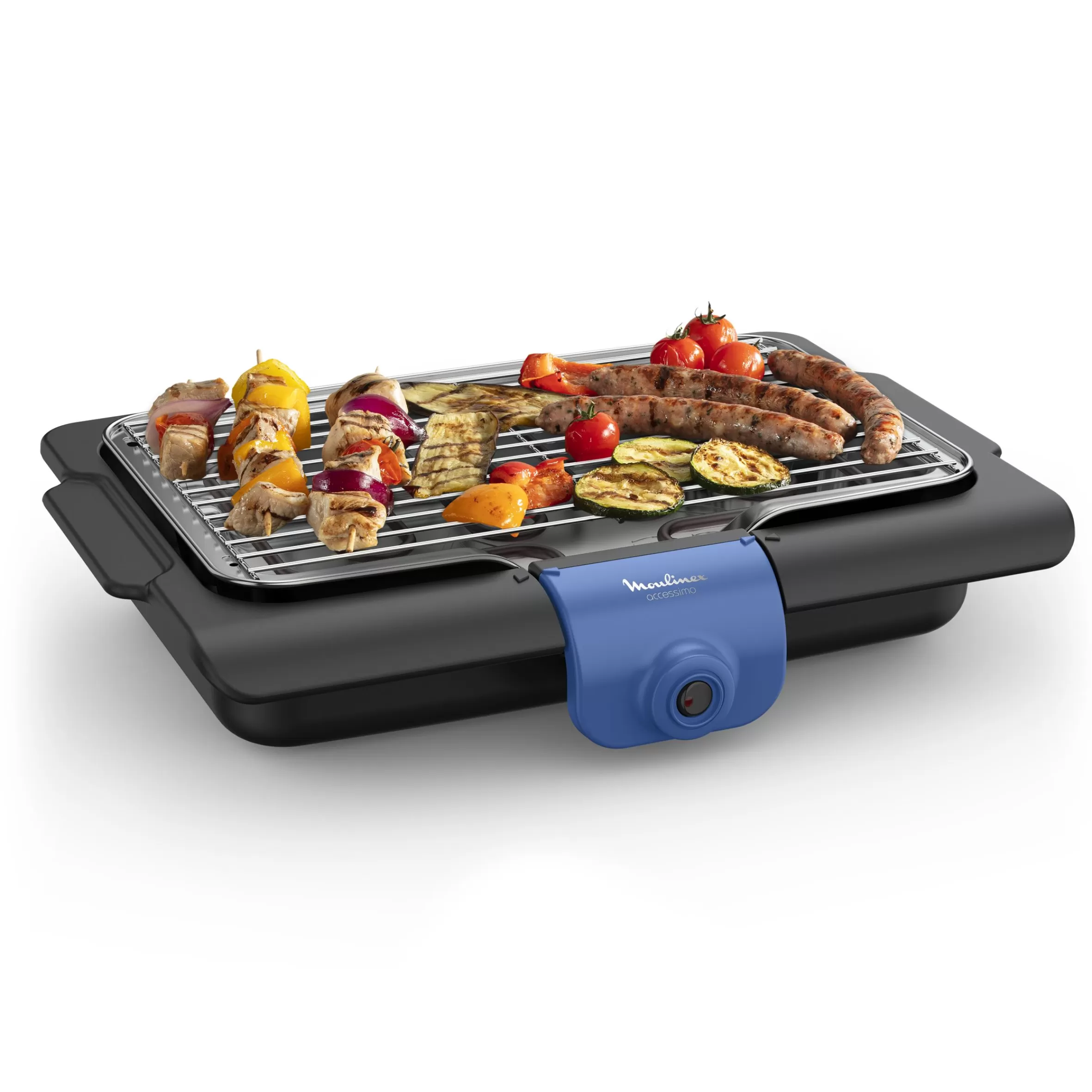 Bbq Accessimo 2016 Table-Moulinex Online