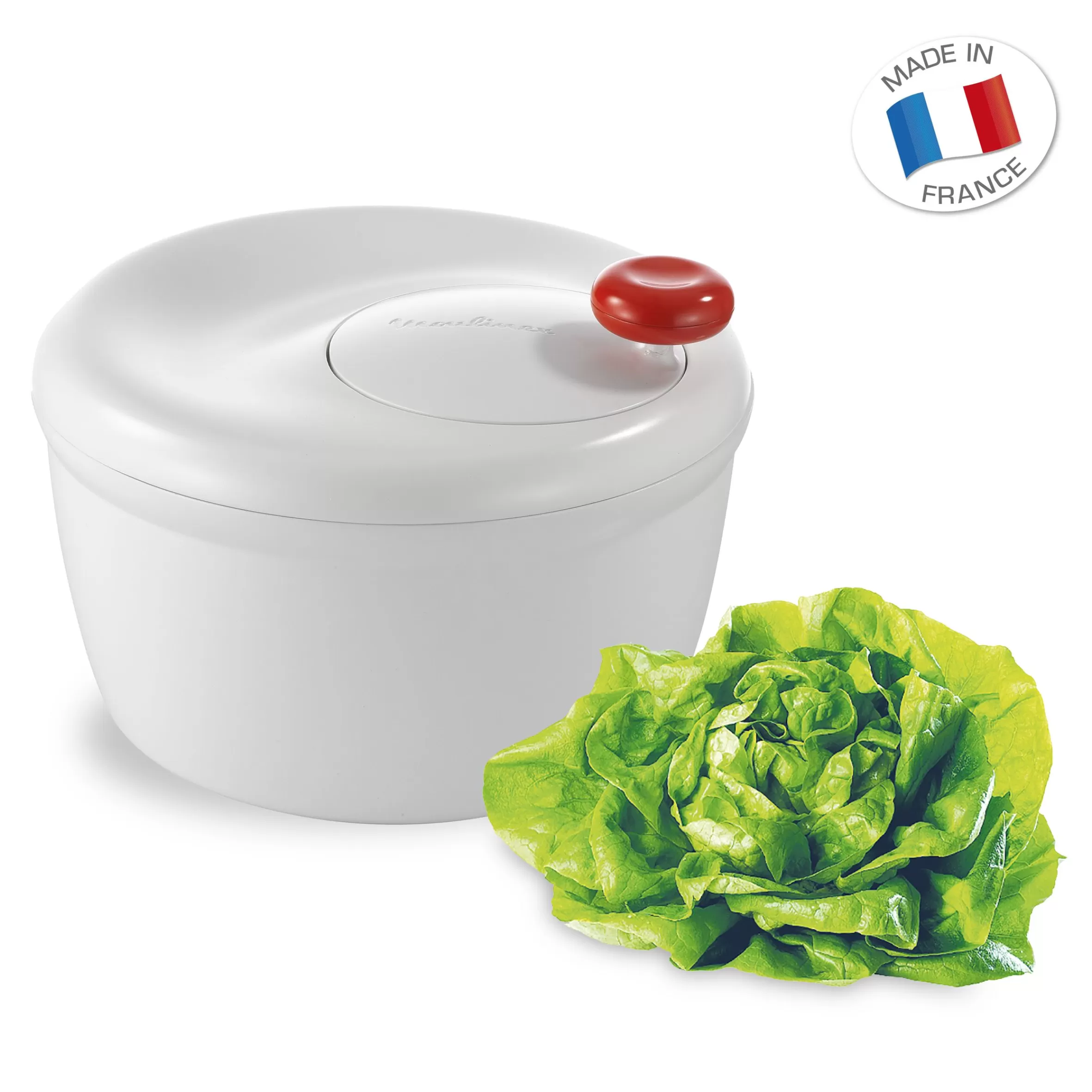 Essoreuse A Salade Classique 5L De -Moulinex Flash Sale