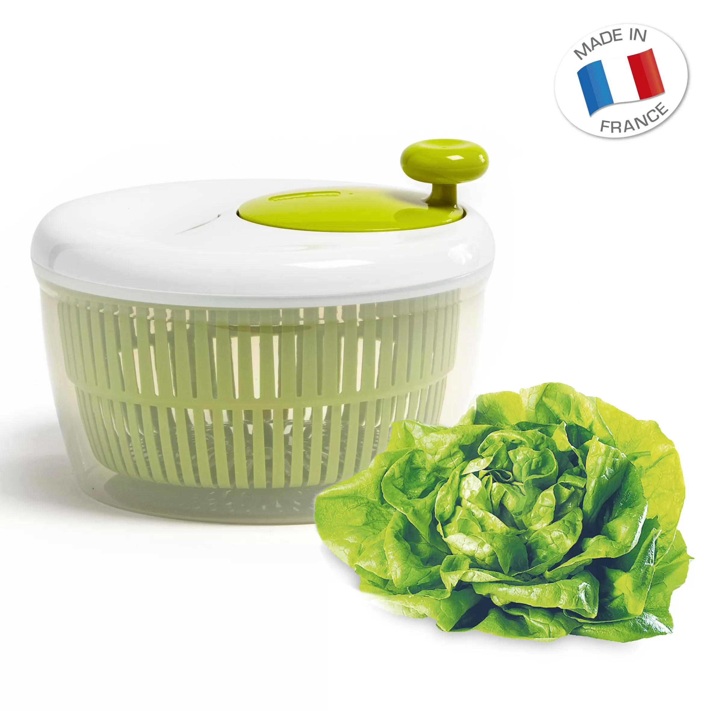 Essoreuse A Salade 5L-Moulinex Shop