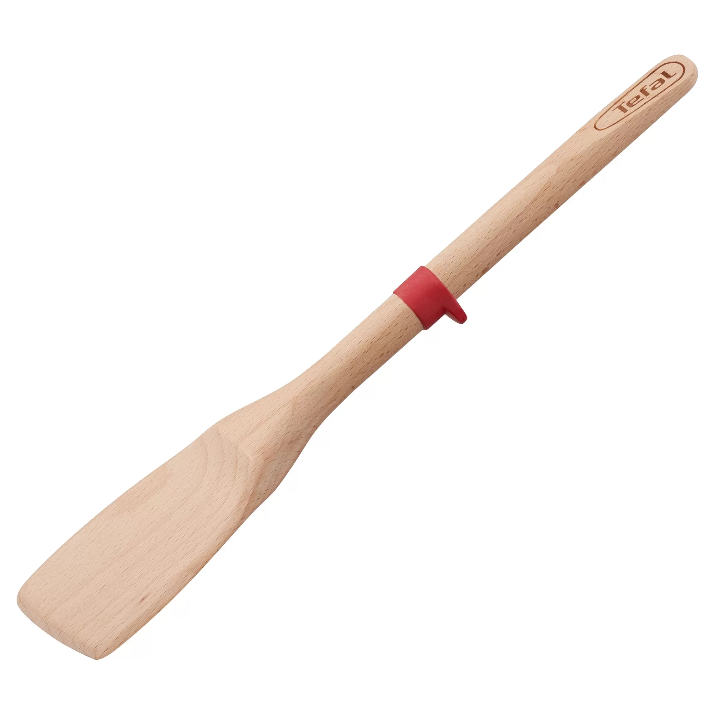 Ingenio Bois Spatule A Angle Pleine 33Cm-Moulinex Shop