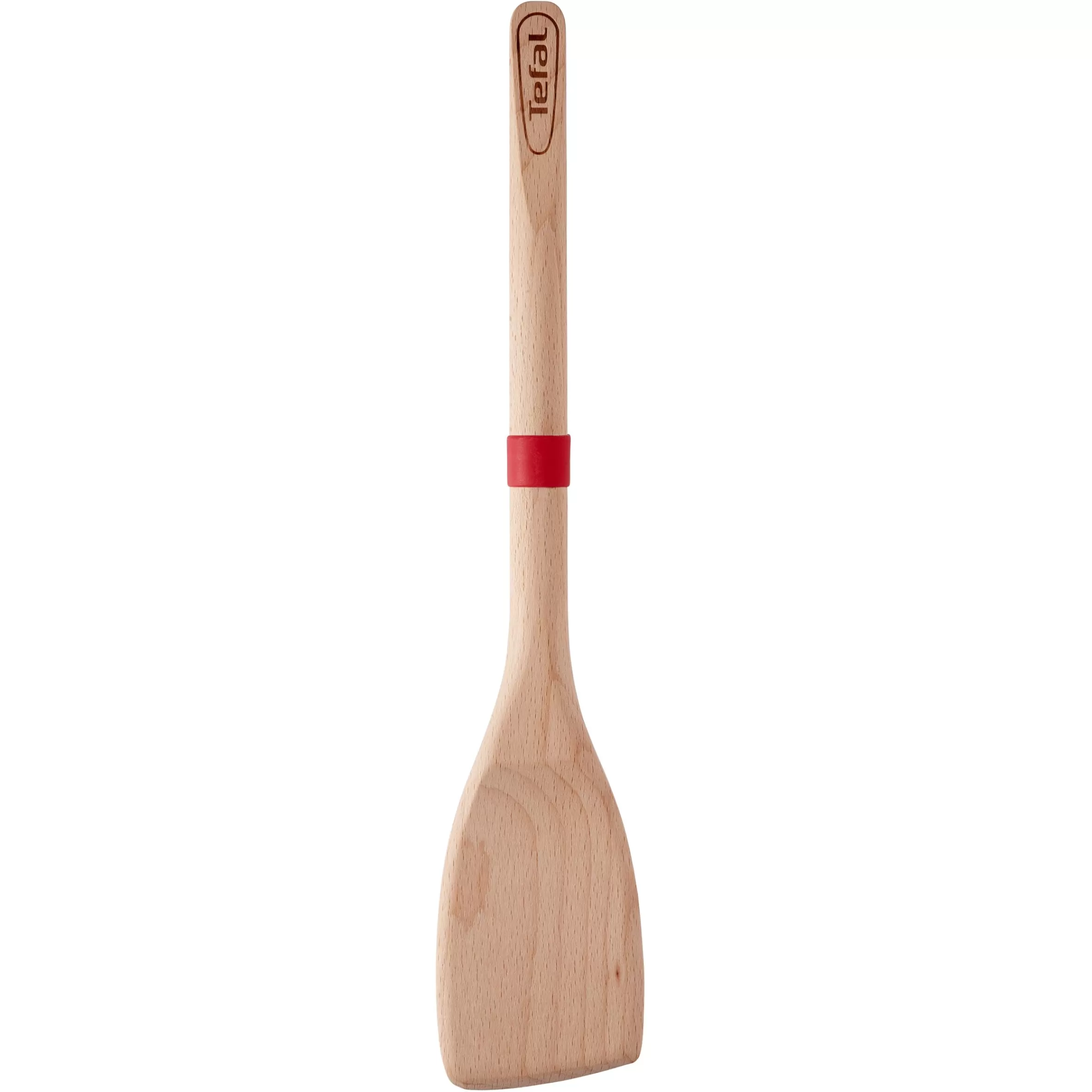 Ingenio Bois Spatule A Angle Pleine 33Cm-Moulinex Shop