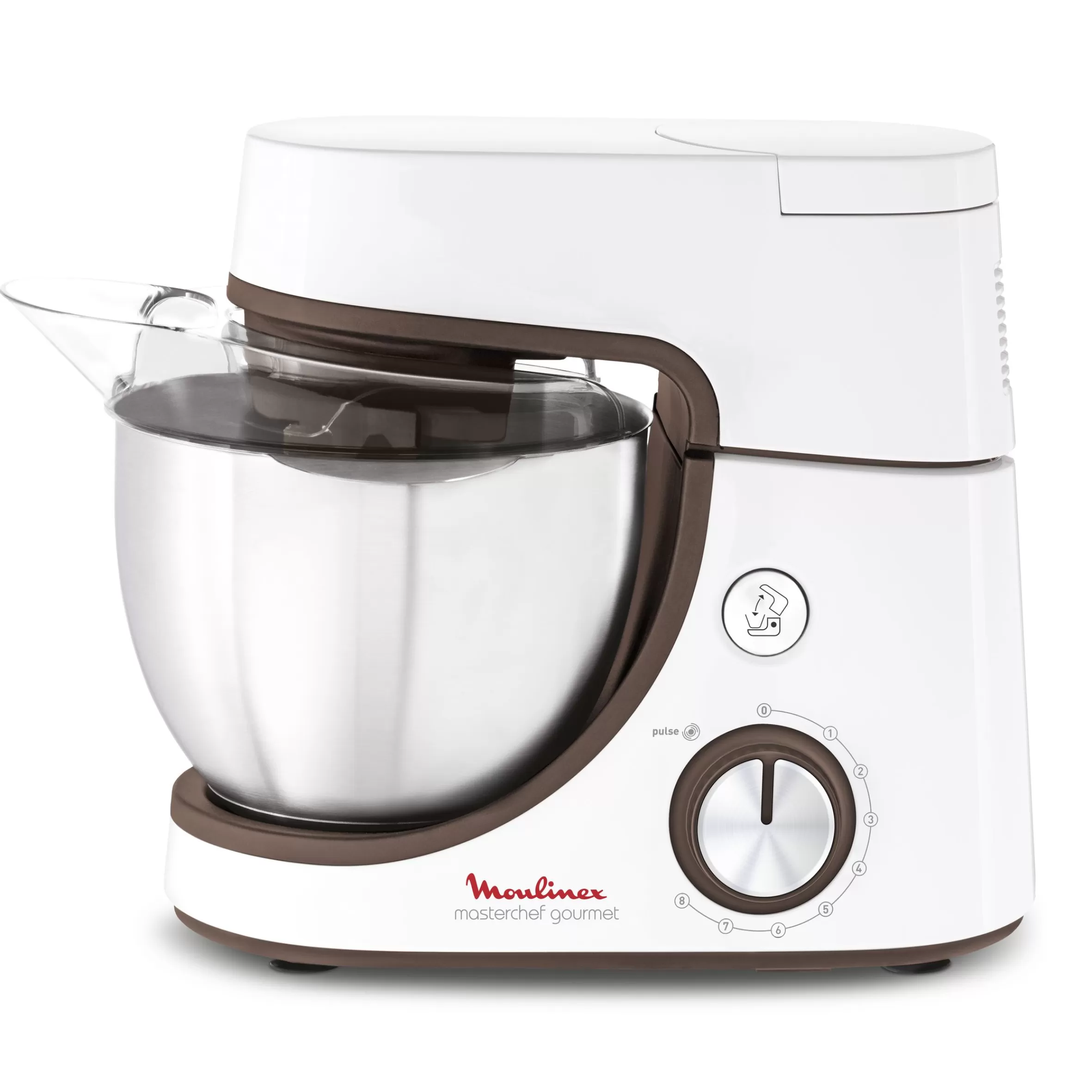 Masterchef Gourmet Baking With Kids 1100 W-Moulinex Outlet