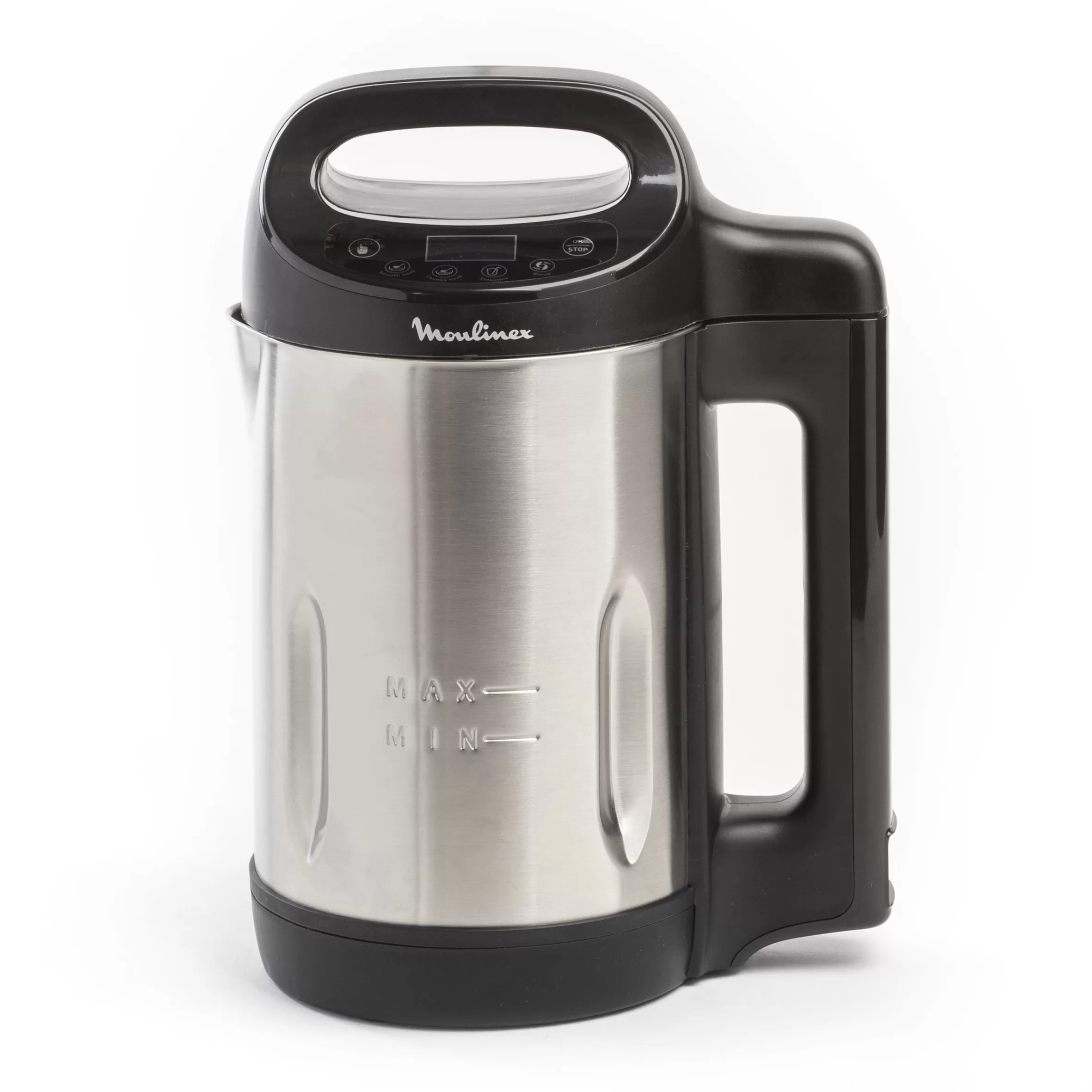 My Daily Soup Noir 1,2L-Moulinex Sale