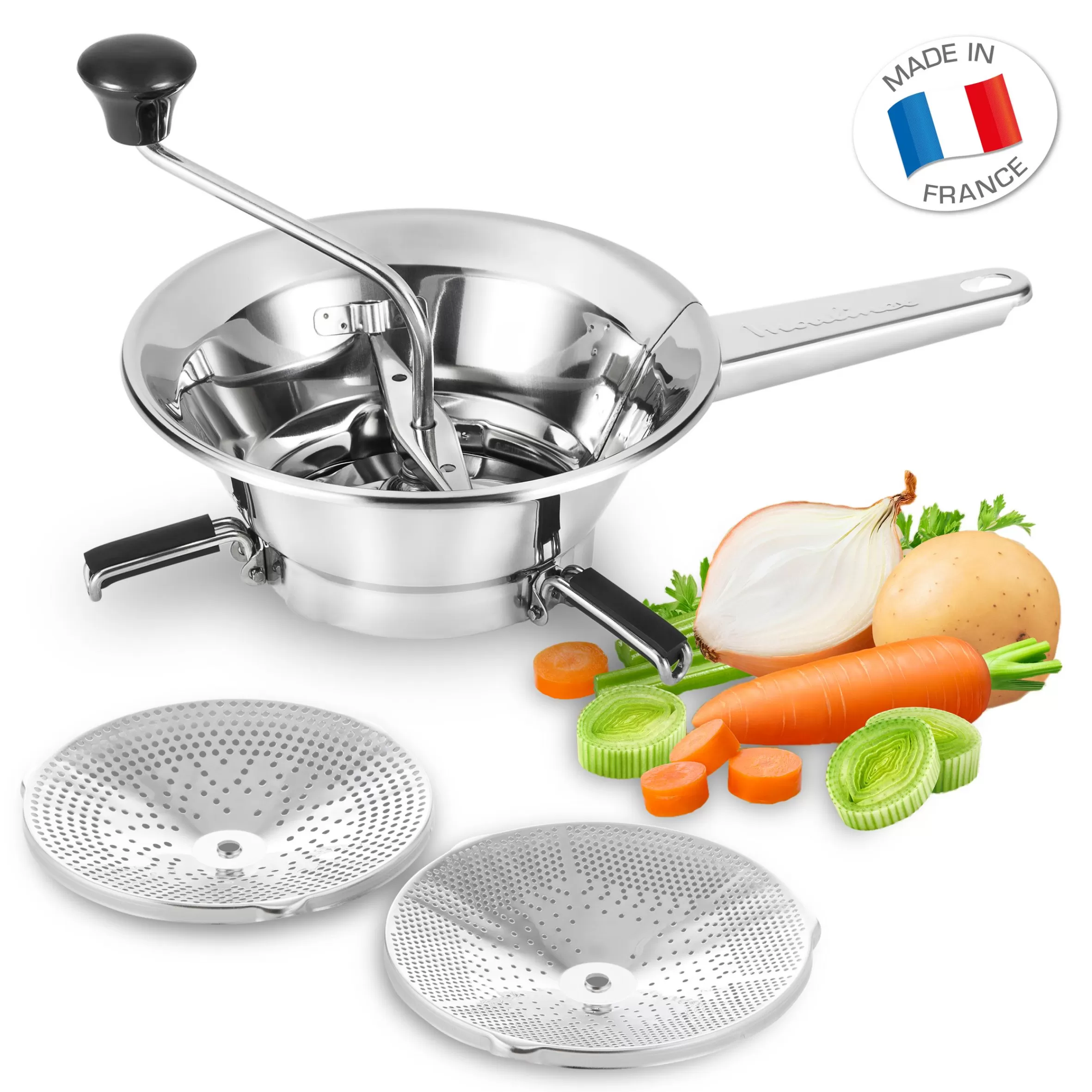 Petit Moulin A Legumes Classic De -Moulinex Cheap