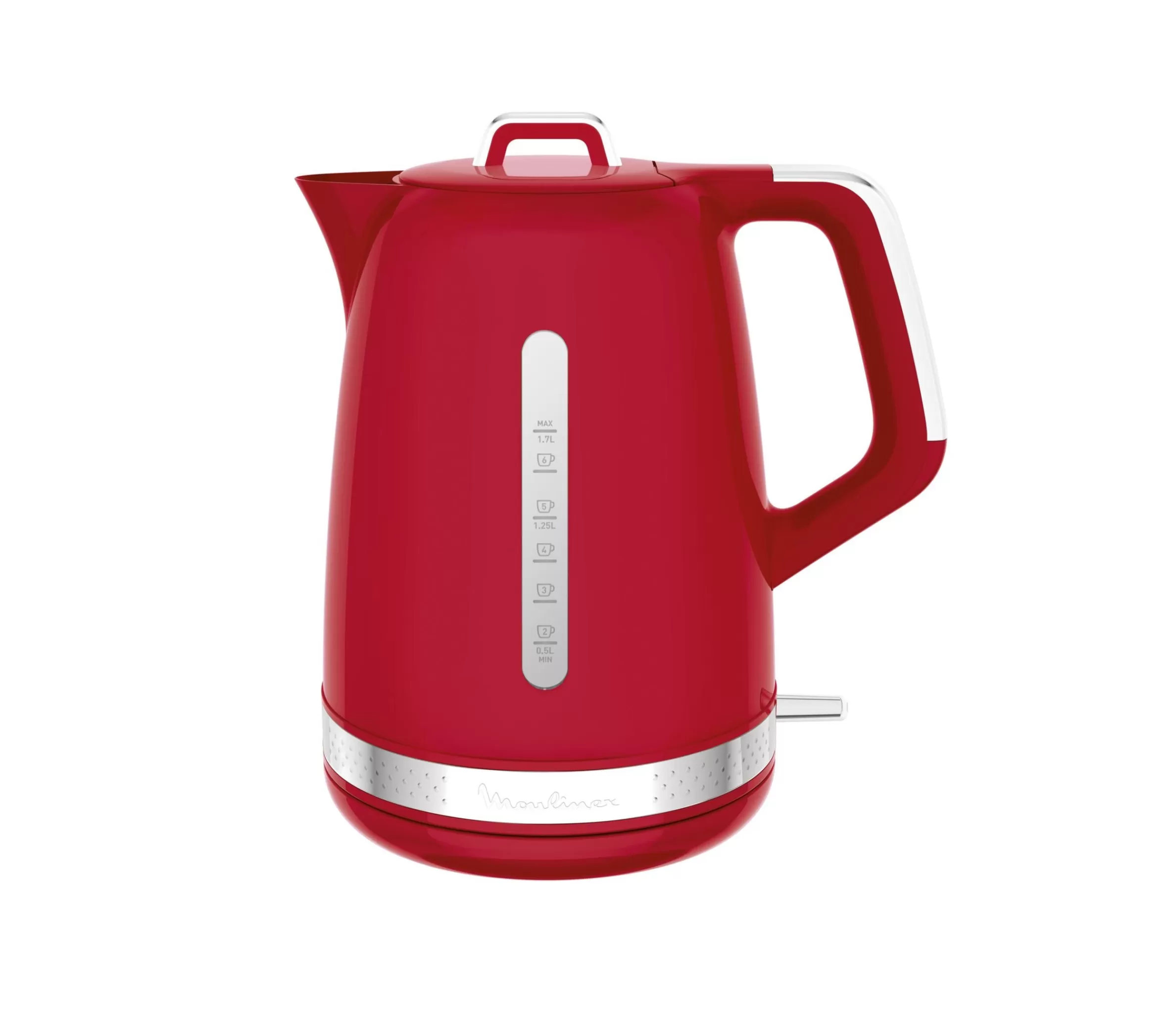 Soleil Rouge 1,7L-Moulinex Discount